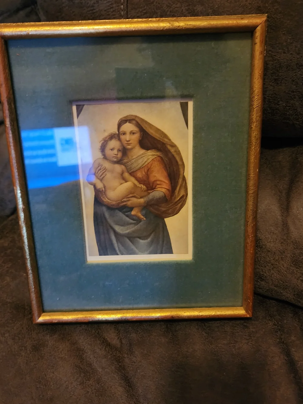 N/A classic religious
